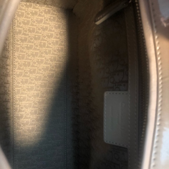 Lady Dior Large handbag - Picture 10 of 10